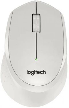 Мышь Logitech M330 Silent Plus