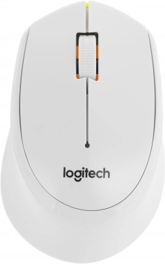 Мышь Logitech M330 Silent Plus