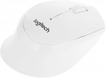 Мышь Logitech M330 Silent Plus