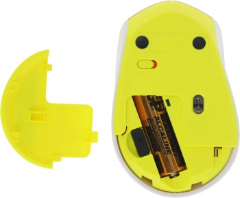 Мышь Logitech M330 Silent Plus