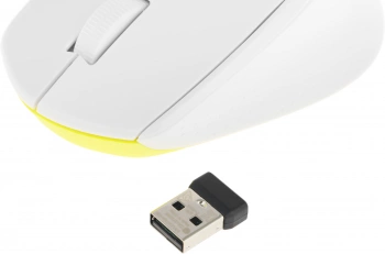 Мышь Logitech M330 Silent Plus