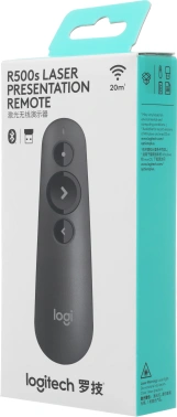 Презентер Logitech R500s