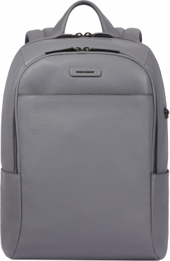 Рюкзак Piquadro Modus Special CA3214MOS/GR серый кожа