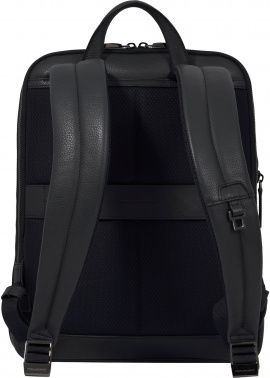 Рюкзак Piquadro Modus Special CA6311MOS/N черный кожа