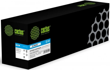 Картридж лазерный Cactus CS-TK5315C