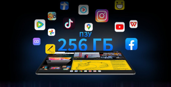 Планшет Teclast T50 Pro