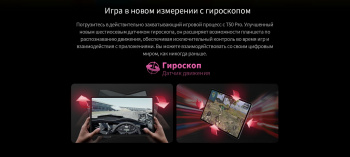 Планшет Teclast T50 Pro