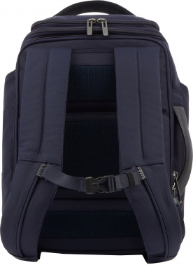 Сумка дорожная Piquadro Brief2 BV6154BR2/BLU с отделением для ноутбука 14