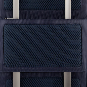 Сумка дорожная Piquadro Brief2 BV6154BR2/BLU с отделением для ноутбука 14