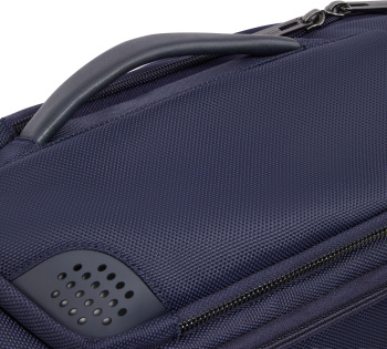 Сумка дорожная Piquadro Brief2 BV6154BR2/BLU с отделением для ноутбука 14