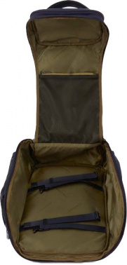 Сумка дорожная Piquadro Brief2 BV6154BR2/BLU с отделением для ноутбука 14