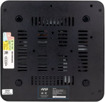 Неттоп Hiper Activebox AS8