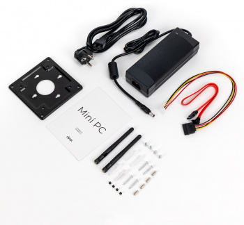 Неттоп Hiper Activebox AS8