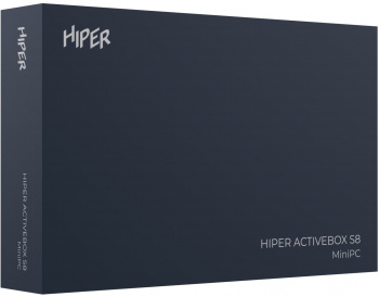 Неттоп Hiper ACTIVEBOX AS8