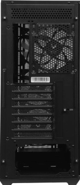 Корпус Formula Air Power G5 Plus