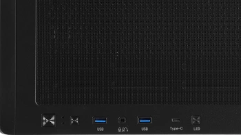 Корпус Formula Air Power G5 Plus