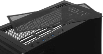 Корпус Formula Air Power G5 Plus