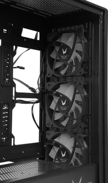 Корпус Formula Air Power G5 Plus