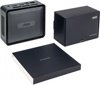 Неттоп Hiper Expertbox ED20