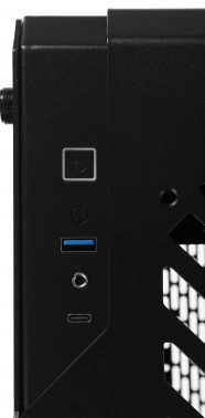 Корпус Formula Air Cube G3