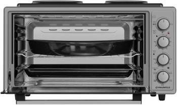Мини-печь Maunfeld MMO-483MGR01H