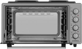 Мини-печь Maunfeld MMO-483MGR01H
