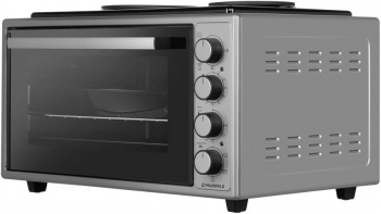 Мини-печь Maunfeld MMO-483MGR01H