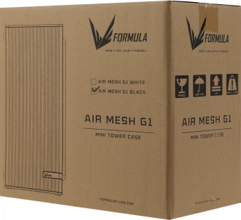 Корпус Formula Air Mesh G1