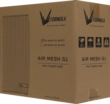 Корпус Formula Air Mesh G1