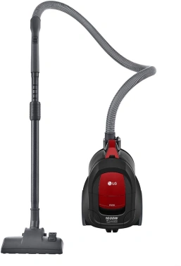 Пылесос LG VC5316NNTR