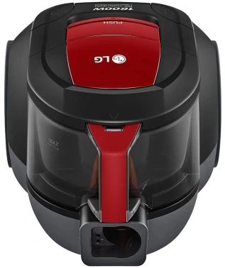 Пылесос LG VC5316NNTR