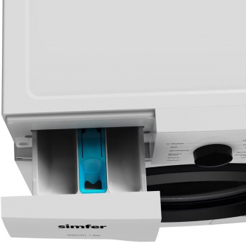 Стиральная машина Simfer WWC701