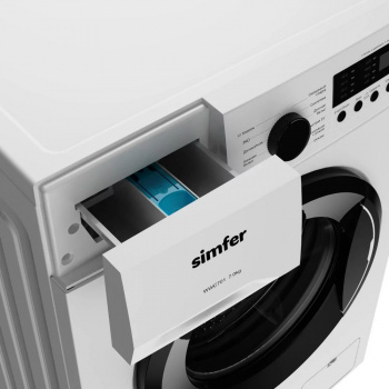 Стиральная машина Simfer WWC701
