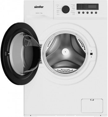 Стиральная машина Simfer WWC701