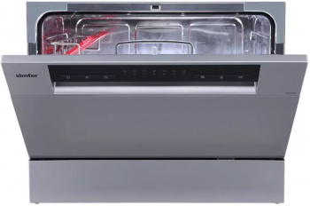 Посудомоечная машина Simfer DGP6701
