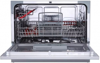 Посудомоечная машина Simfer DGP6701