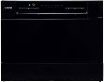 Посудомоечная машина Simfer DBP6701