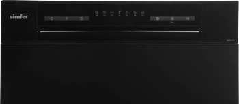 Посудомоечная машина Simfer DBP6701