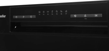 Посудомоечная машина Simfer DBP6701