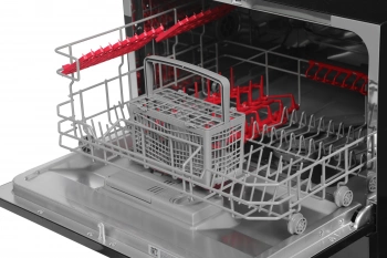 Посудомоечная машина Simfer DBP6701