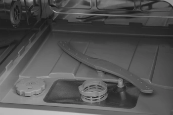 Посудомоечная машина Simfer DBP6701