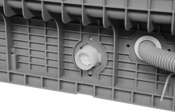 Посудомоечная машина Simfer DBP6701