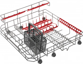 Посудомоечная машина Simfer DBP6701