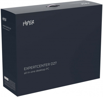 Моноблок Hiper ExpertCenter ED27