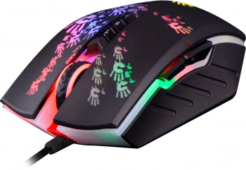 Мышь A4Tech Bloody A60A