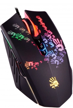Мышь A4Tech Bloody A60A