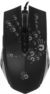 Мышь A4Tech Bloody A60A