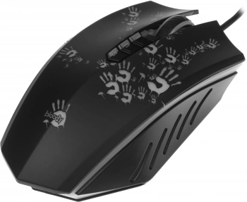 Мышь A4Tech Bloody A60A