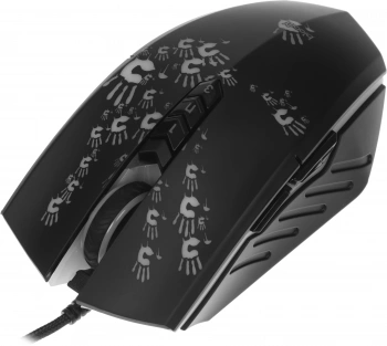 Мышь A4Tech Bloody A60A