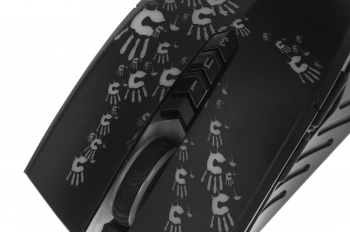 Мышь A4Tech Bloody A60A